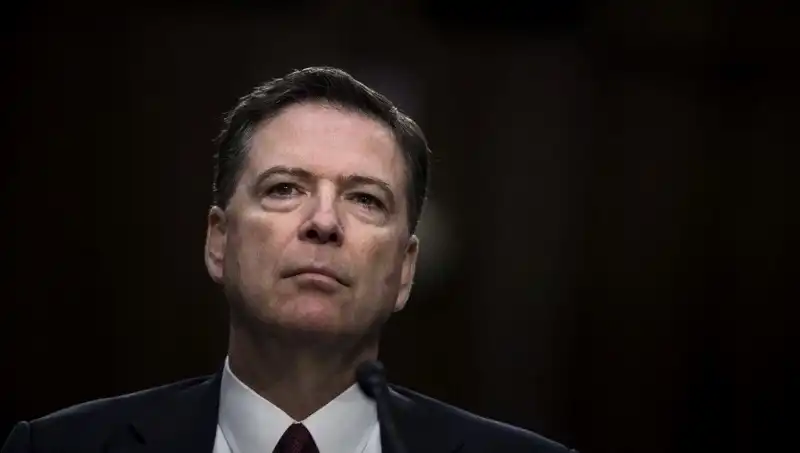 FBI’ın Eski Şefinden Trump’a Sarsıcı Mesaj: "Dört Rakamla Tehdit Etti"