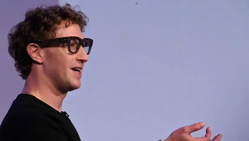 Zuckerberg’in Yeni Gözlükleri: Yapay Zeka ile Geleceği Şekillendirme Vizyonu