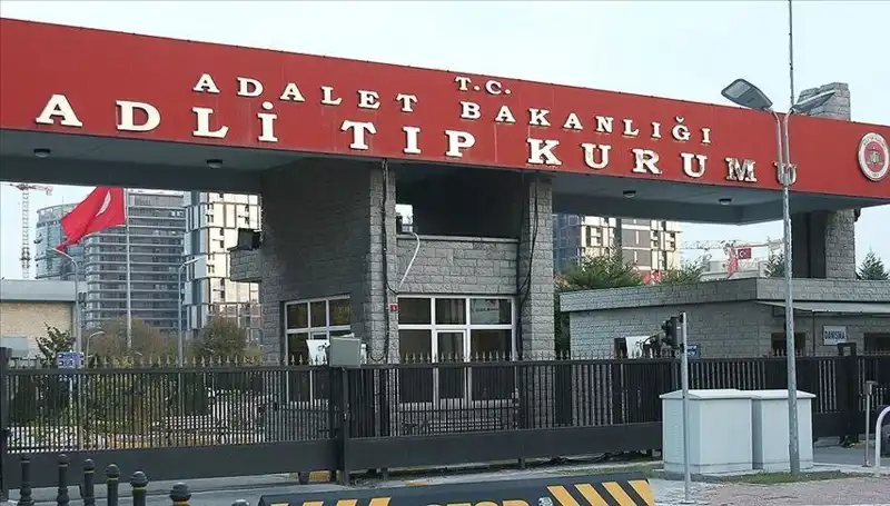 Adli Tıp Kurumu'na 80 Personel Alımı Yapılacak! Başvuru Şartları Neler?