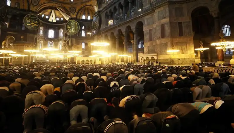 Ramazan Bayramı 2025 Ne Zaman? Kaç Gün Kaldı?