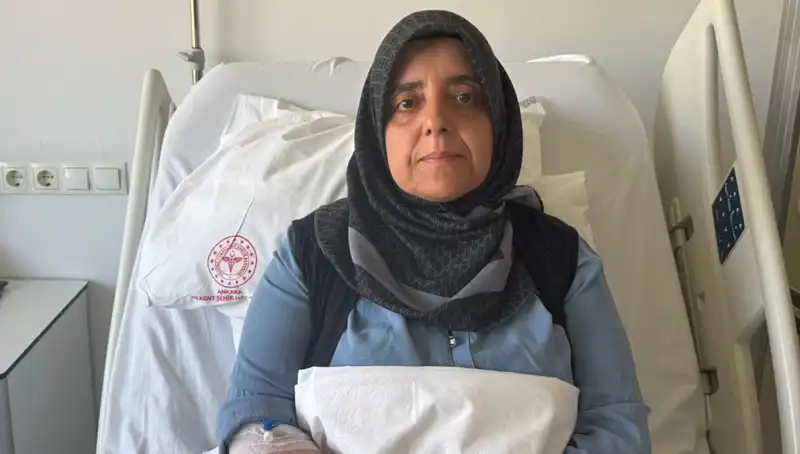 3 Yıl Boyunca Teşhis Edilemeyen Hastalık: 6 Belirti ile Yaşam Mücadelesi