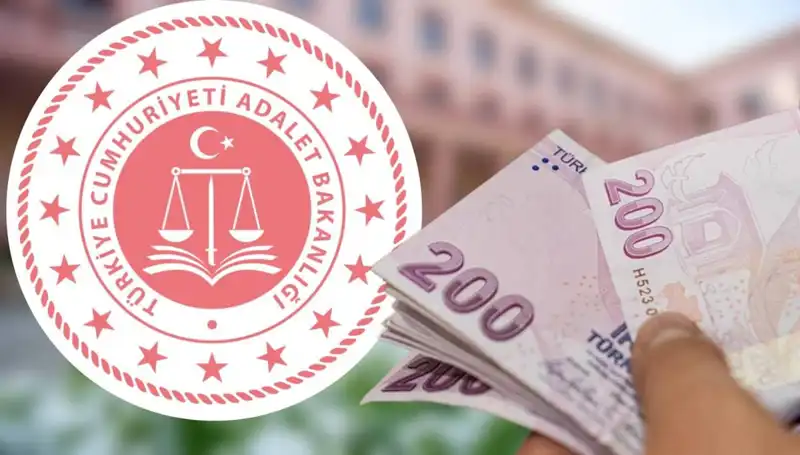 2025’te Adalet Bakanlığı Promosyon Ödemeleri: Ne Zaman ve Ne Kadar Alacaksınız?