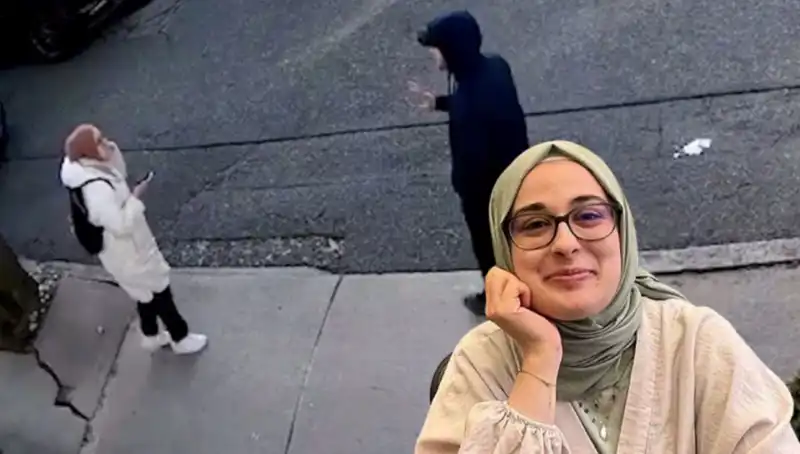 ABD'de Rümeysa Öztürk Davasında Ek Delil Talebi: Neler Oluyor?