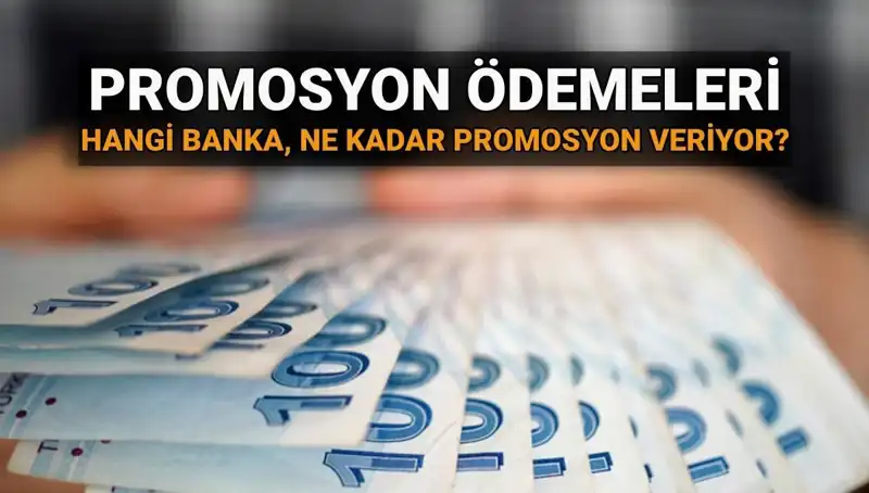Temmuz 2025'te Emeklilere Özel Promosyon Fırsatları ve Son Gelişmeler
