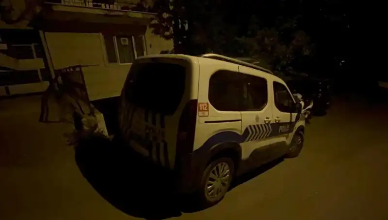 Bursa'da Amca Dehşeti: Yeğenini Erkek Arkadaşıyla Bıçakladı!