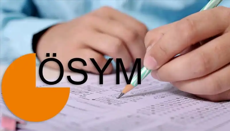 2025 YKS Sınav Yerleri Açıklandı mı? ÖSYM'den Gelişmeler