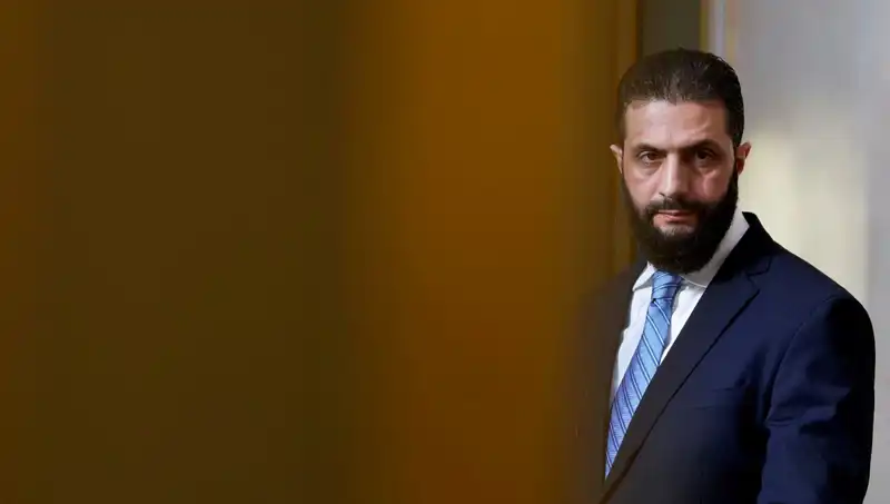 Suriye Lideri Şara'nın Gizemli Azerbaycan Ziyareti: Nedenleri ve Sonuçları