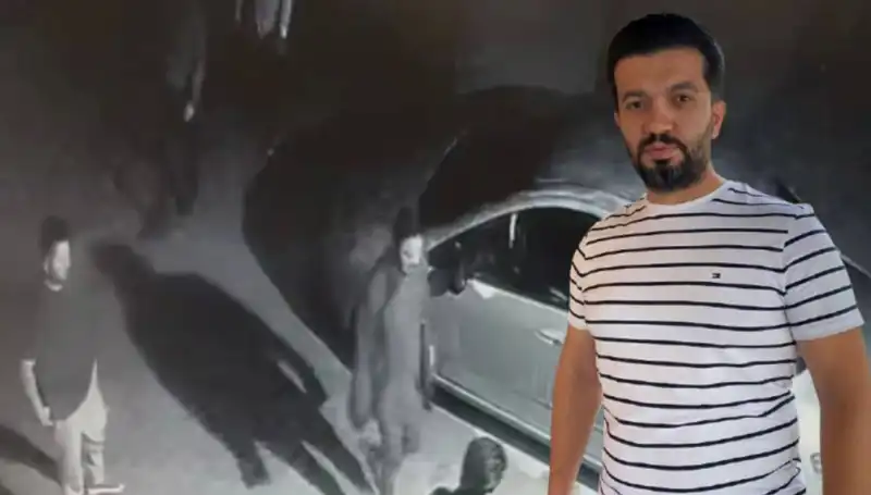 Sevgilisinin Zorla Senet İmzalattığı İddiası: Skandal Olay Mahkemelik Oldu