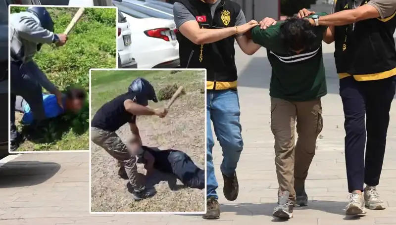 Sopalı İşkence Olayında Şok Eden Gelişmeler: Gözaltındaki Şahıslar Artıyor