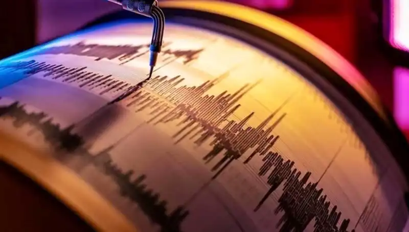 Düzce'de Gerçekleşen 3.3 Büyüklüğündeki Deprem Halkı Korkuttu