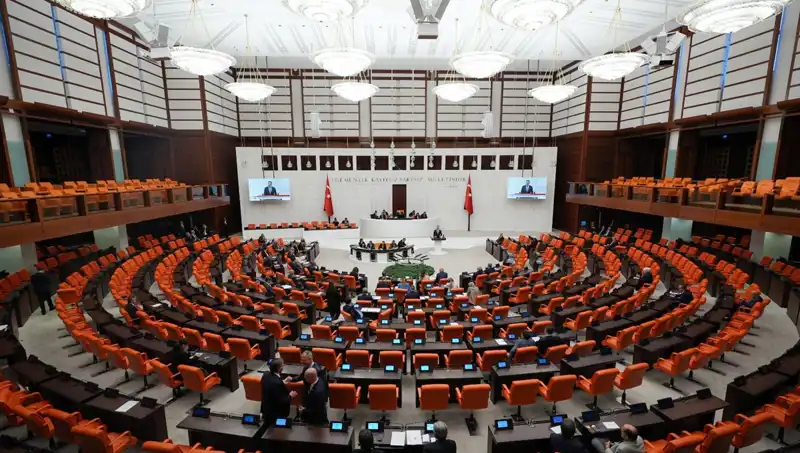 Yeni Meclis Başkanı Kim Olacak? Kritik Seçim Yarın Gerçekleşiyor