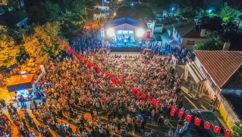 Leylek Şenliği 2023: Doğa Severler İçin Kaçırılmayacak Bir Etkinlik