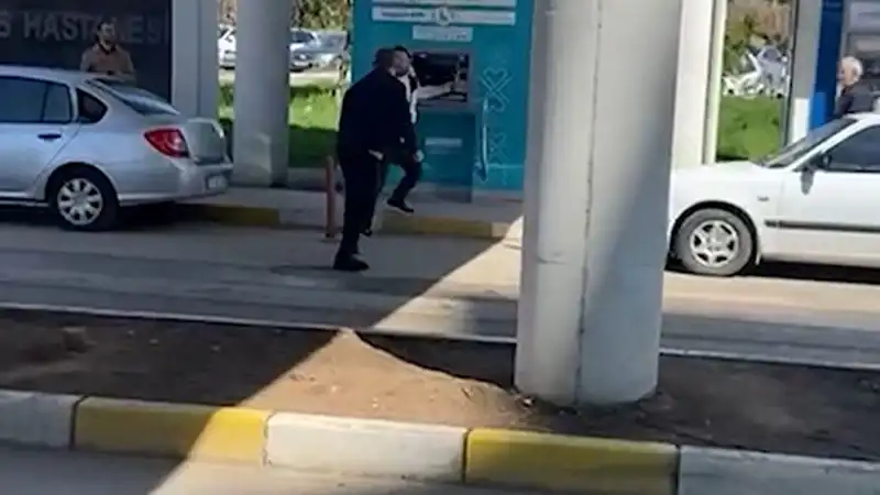 Kaan Uygulaması ile Satırlı Tehditler Tarihe Karışıyor