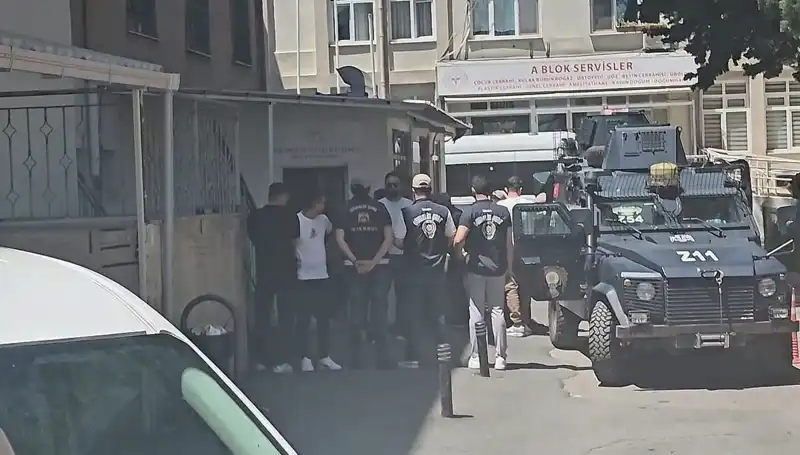 Leman Dergisi Soruşturmasında Dört Tutuklama: İfadelerde Şok Detaylar!