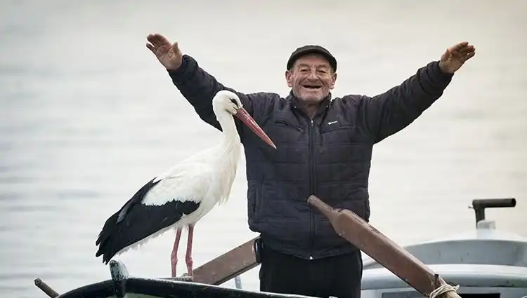 Yaren Leylek Geri Döndü mü? Alper Tüydeş’ten Merak Uyandıran Açıklama!