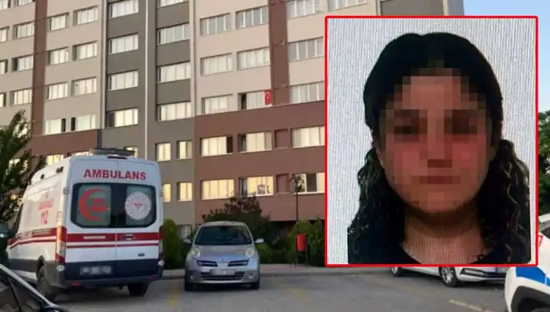 Derin Dondurucuda Bulunan Bebeğin Annesi Kim? Ankara'daki Vahşetin Ayrıntıları