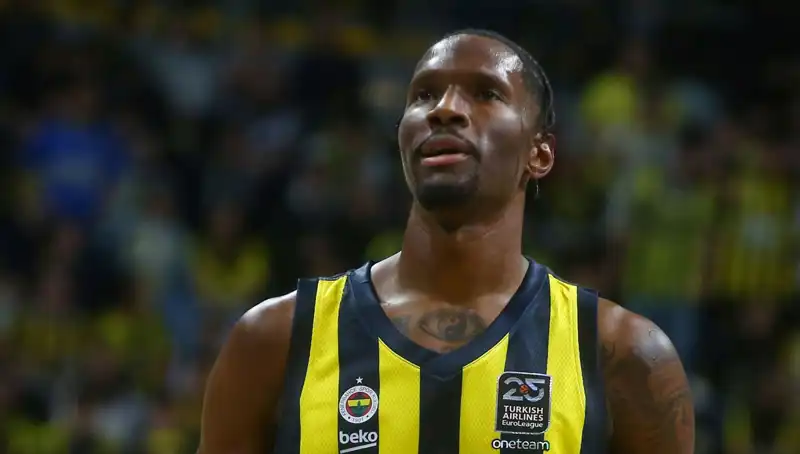 Nigel Hayes-Davis'in Yeni Takımı: Basketbol Dünyasında Yeni Bir Sayfa Açılıyor