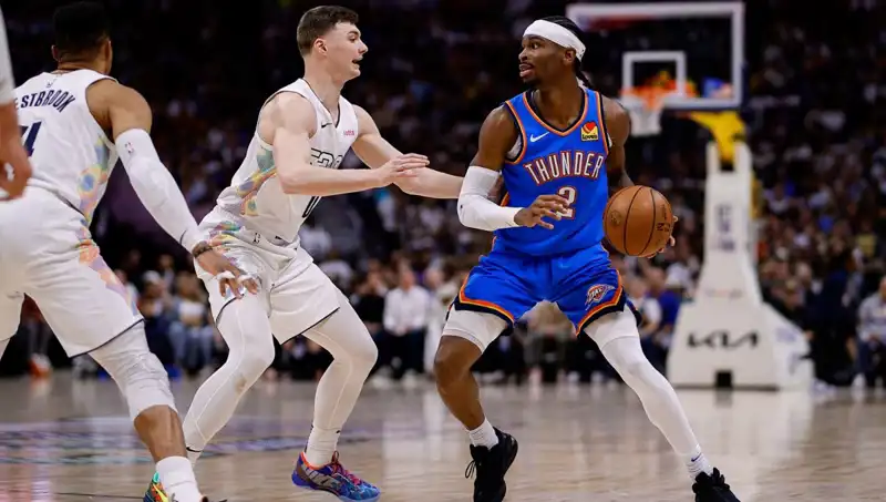 NBA Finallerinde Heyecan Sona Yaklaşıyor: Seri 3-3 Oldu!
