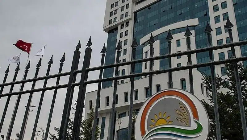 Tarım ve Orman Bakanlığı 8500 Personel Alımı Başvuruları Başladı!