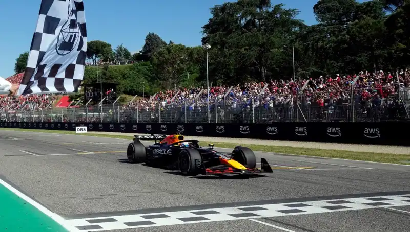 Formula 1 Heyecanı Monako'da Yeniden Zirve Yapacak
