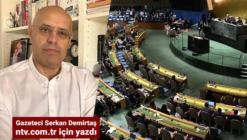 BM Toplantısı Filistin Meselesinde Tarihi Bir Zirveye Sahne Olabilir