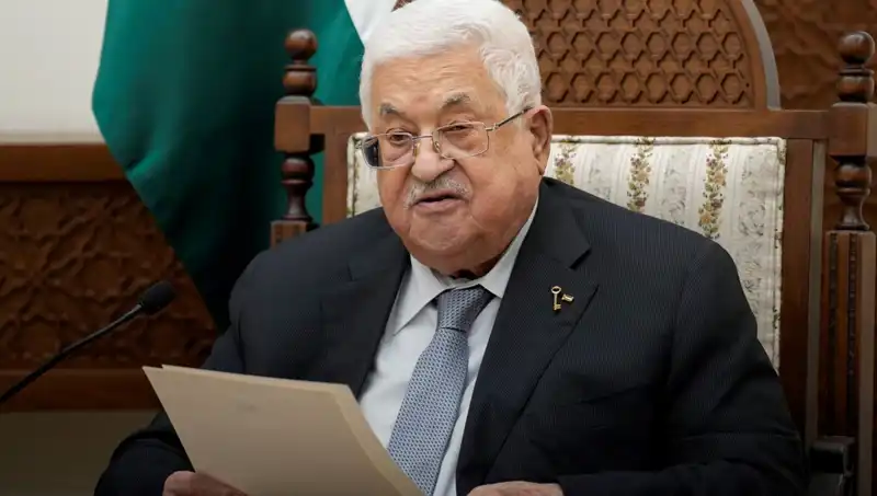 Filistin Devlet Başkanı Mahmud Abbas Halefini Seçti: Gelecek İçin Dikkat Çeken Adım