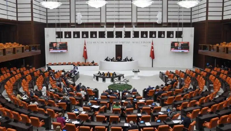 Terörsüz Türkiye Komisyonu İlk Toplantısı: Güvenlik Stratejileri Tartışılıyor