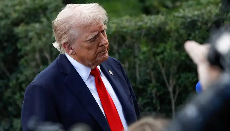 Trump'tan Çarpıcı İtiraf: Rusya-Polonya İlişkilerinde Hata Olmuş Olabilir