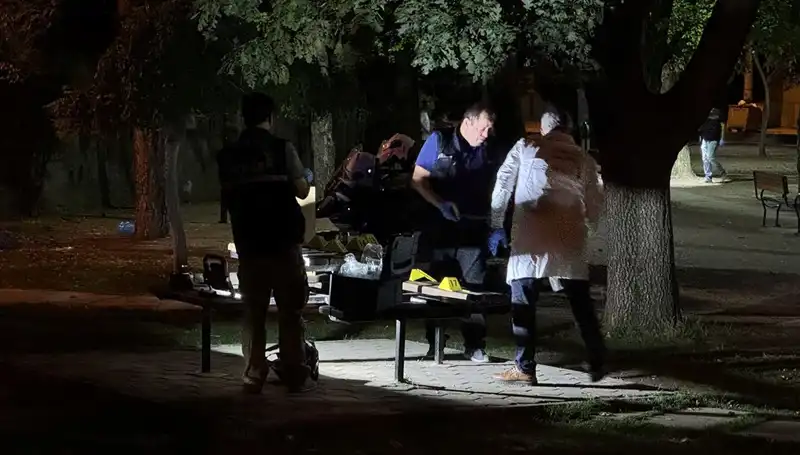 Kanlı Husumet: Bir Ölüm, İki Yaralı ile Sonuçlandı