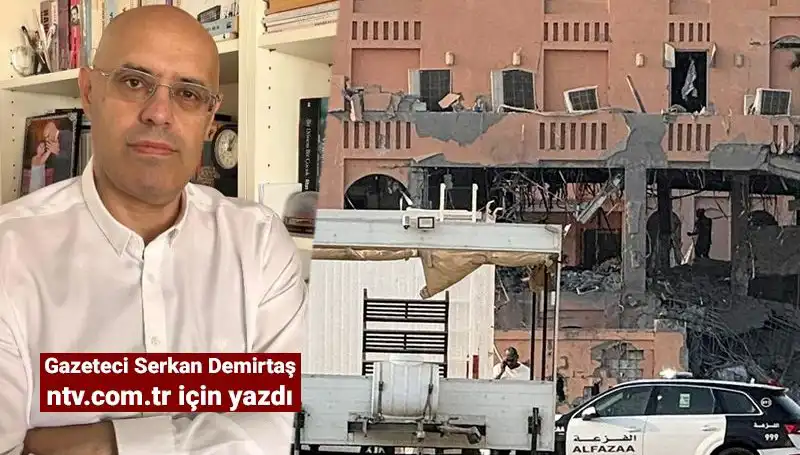 Katar Zirvesi: Trump'ın İsrail Üzerindeki Etkisi Merak Ediliyor
