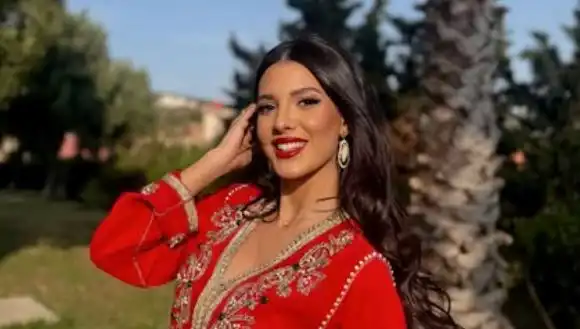 Kuruluş Osman'da Nilüfer Hatun'u Canlandıran Mahassine Merabet Kimdir?
