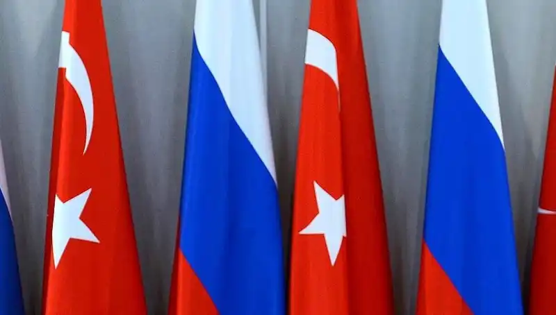 Diplomatik İlişkilerin 105’inci Yılı: Rusya ve Türkiye Arasındaki Dengeli İlişki