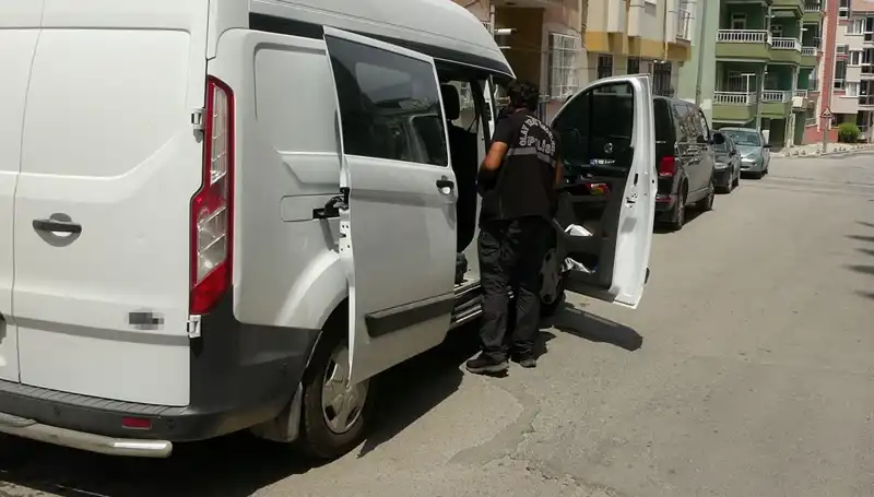 Malatya’da Şok Eden Olay: Yaşlı Adam Evinde Ölü Bulundu