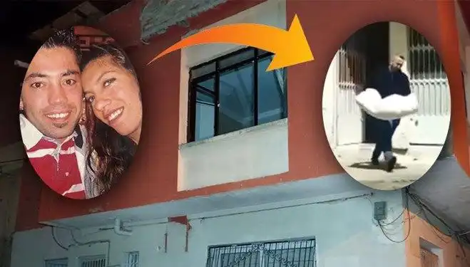 Ölü Bulunan Mehtap Bebeğin Ailesine Verilen Ceza Şoke Etti!