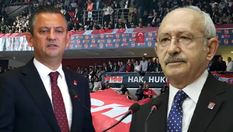 CHP İstanbul Kongresi'nin İptali: Kurultay Davasına Etkisi Neler Olacak?
