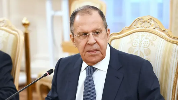 Lavrov: Rusya ve Çin Arasındaki Askeri İşbirliği Hız Kazanıyor