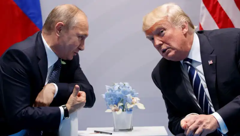 Trump, Avrupa’da Zelenski ve Avrupalı Liderlerle Görüşerek Strateji Belirleyecek