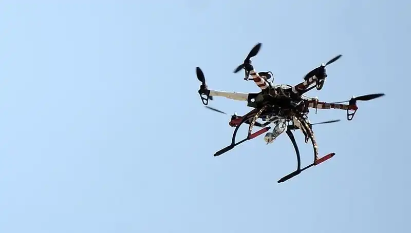 İzinsiz Drone Uçuşu: Yasal Süreç ve Ceza Zararı Nedir?