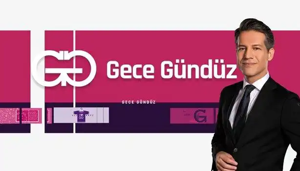 9 Temmuz 2025: Gece Gündüz İle Sıra Dışı Bir Yayın Deneyimi