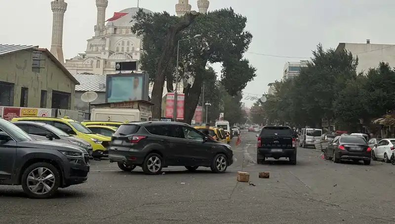Iğdır'ı Vuran Fırtına, Hayatı Olumsuz Etkiledi: Yaşananlar ve Son Gelişmeler