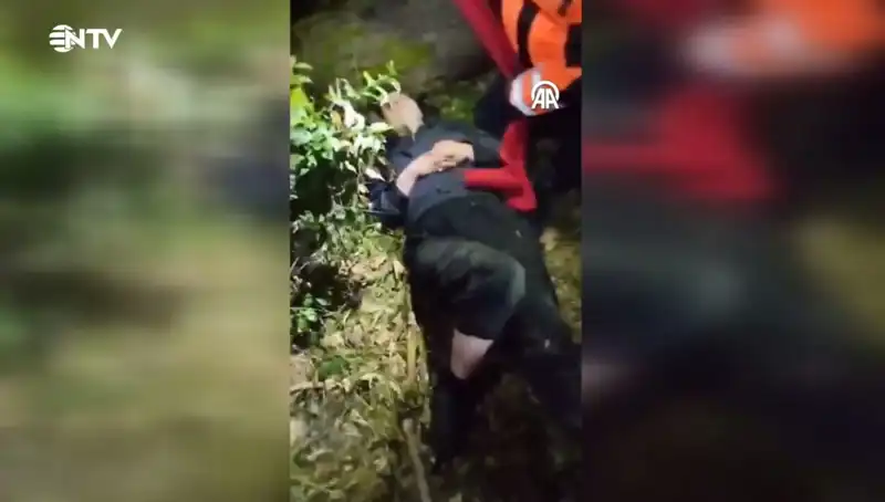 Ece Gürel'in Anlarına Dair Sıra Dışı Görüntüler Sosyal Medyada Yankı Uyandırdı