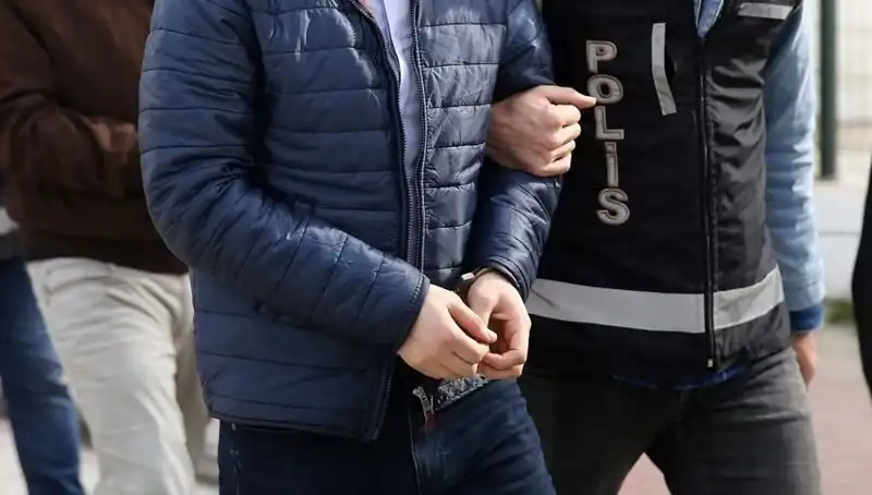 Hırsızlığa Geçit Yok: Suçüstü Yapılan 5 Kişi Tutuklandı!