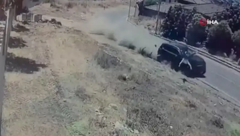 15 Yaşındaki Sürücünün Trafik Kazası: Vahim Olay Bir Can Aldı