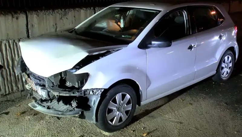 Sarıyer’de Zincirleme Kaza: Dehşet Anları ve Yaralıların Durumu