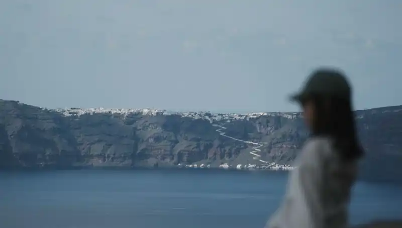Yunanistan’ın Deniz Altındaki Korkusu: Türkiye ile Gerilim Tırmanıyor