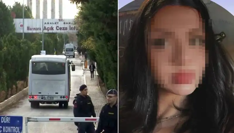 Evde Otururken Tutuklandığını Öğrendi: Silivri'deki Şok Olay!