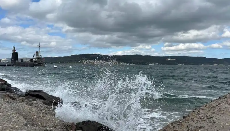 Beykoz Sahillerinde Denize Girmek Neden Yasaklandı? Detaylar İçin Tıklayın!