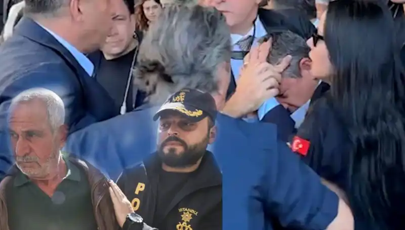 Özgür Özel’e Yapılan Saldırı: Önlenebilir Mi? Tehditler Derinleşiyor
