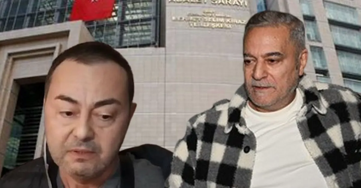 Yasa Dışı Bahis Soruşturması: Mehmet Ali Erbil’in Savcılık İfadesi Ortaya Çıktı