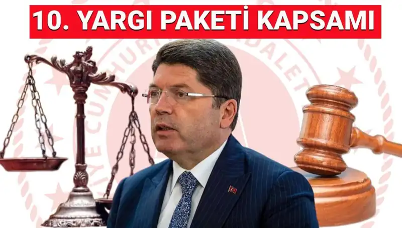 Ceza İnfaz Kanunu Değişikliği 2025: Mahkumlar İçin Af Beklentisi